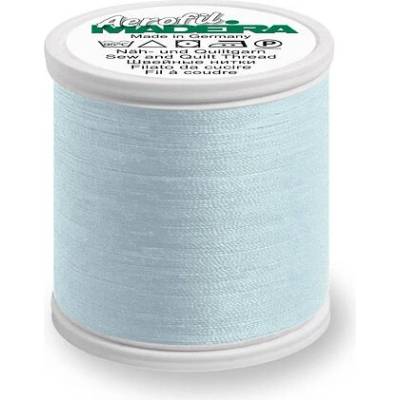 Šicí nit PES Madeira Aerofil 120 (1000m) - univerzální barva 9320 dusty blue