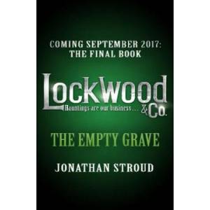 Lockwood & Co: The Empty Grave (ISBN: 9780552575799)