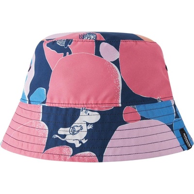 Reima Moomin Viehe Soft Coral