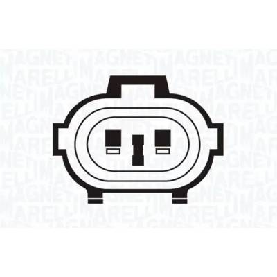 MAGNETI MARELLI Zvedací zařízení oken MAG 350103170148