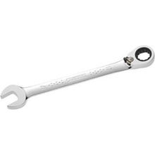 Tona Expert Ráčnový klíč 22 mm s přepínací páčkou E117371