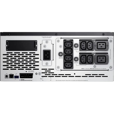 Vertiv EDGE 1500VA (EDGE-1500IRT2UXL)