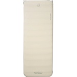 Nordisk Шалте Nordisk Alden 10.0 XL Self-Inflatable Mat Sleeping mat - Reflective Pond / Sandshell - размер 200 x 75 x 10 cm (560-0827-0111)