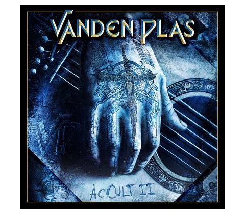 Vanden Plas - Accult 2 CD