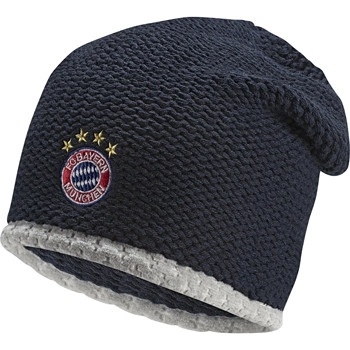 adidas FC Bayern Mnichov Beanie