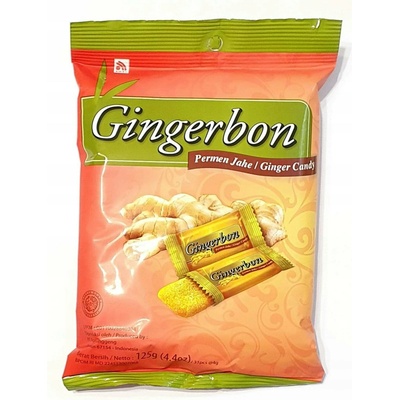 Gingerbon Bonbóny original 125 g