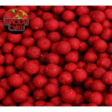 Black Carp boilies Jahoda-Chilli 1kg 24 mm