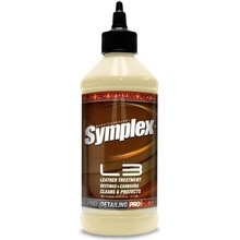 Symplex L3 Leather Treatment 3,8 l