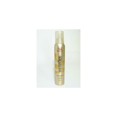 COTY ASTOR S.A. Wella pěnové tužidlo extra strong 3 200 ml – Hledejceny.cz
