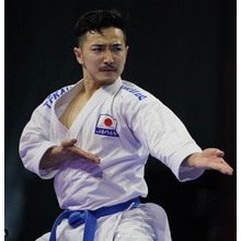 TOKAIDO KATA MASTER TOKYO WKF APPROVED