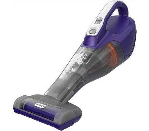 Black & Decker DVB315JP