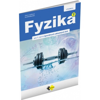 Fyzika pre 7.ročník ŠZŠ