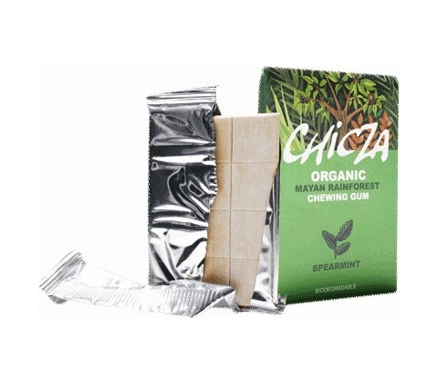CHicza LIME 30g