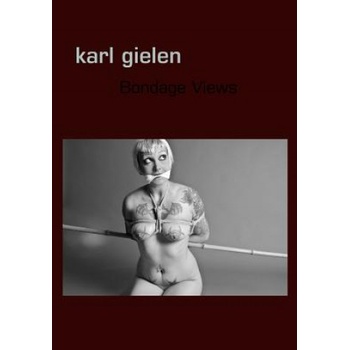 Books on Demand Bondage Views | Karl Gielen