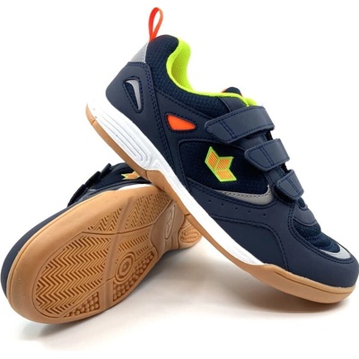 Lico Siro V 366245 Siro V Marine/ Lemon/ Orange