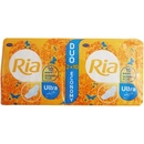 Hygienické vložky Ria Ultra Normal Plus Duopack 2 x 10 ks