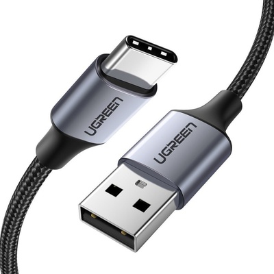 Ugreen 27319 USB Typ-C, 2m, černý
