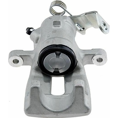 NTY Brzdový strmeň Zadný Opel Astra G Coupe/cabrio 00-05 Astra H 05- Combo 03- Meriva 03- Zafira A 00-05 pravá strana brzdový KOTÚČ FI 264MM (542106)