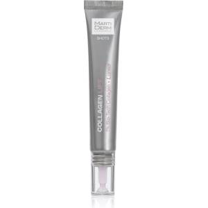 MartiDerm Shots Collagen Lift серум за лице с колаген 20ml
