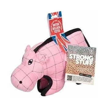 Karlie-Flamingo vysoko odolný materiál hroch 28 cm