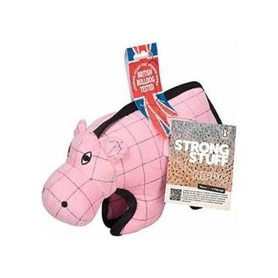 Karlie-Flamingo vysoko odolný materiál hroch 28 cm
