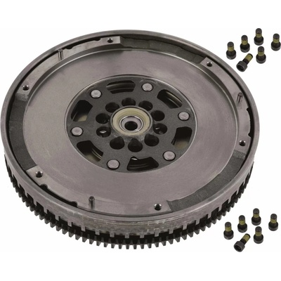 SACHS Setrvačník Dual-mass flywheel SA 2294501277
