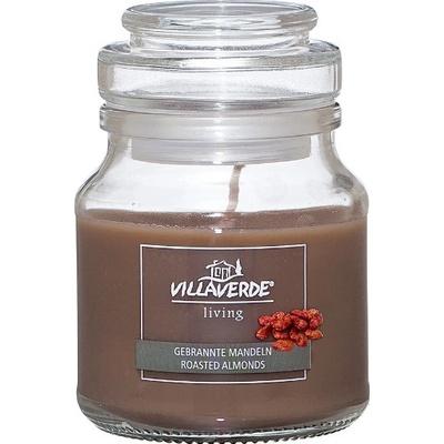 Villaverde Pražené mandle 320 g