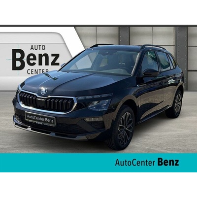 Skoda Kamiq 1.0 TSI 85 kW
