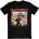 Iron Maiden Senjutsu Album Palace Keyline Square Black L Риза (IMTEE138MB03)