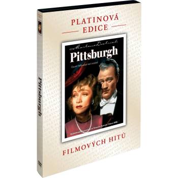 MagicBox Pittsburgh - DVD (007913)