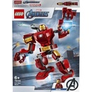 LEGO® Super Heroes 76140 Iron Manův robot