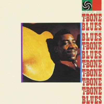 T-Bone Walker - T-Bone Blues (Limited Edition) (180 g) (2 LP) (0753088755378)