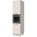  Висок шкаф за фурна Opera K23-60-2KR/4