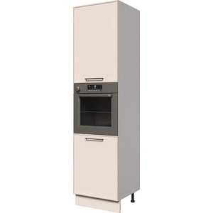  Висок шкаф за фурна Opera K23-60-2KR/4