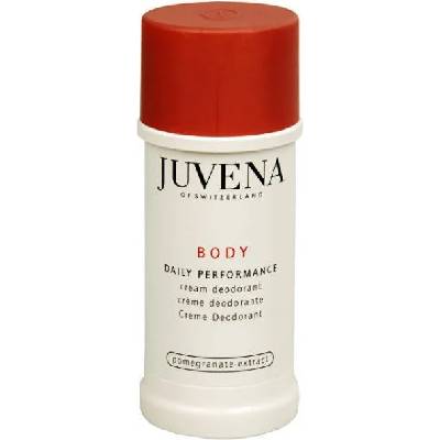 JUVENA Body Care Daily Performance deo cream 40 ml