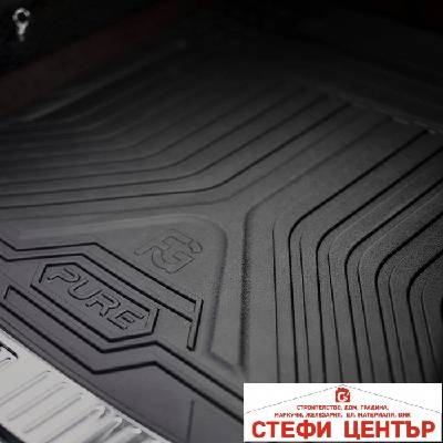 FroGum Стелка за багажник Frogum PURE - 110x143см (5152425)