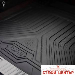 FroGum Стелка за багажник Frogum PURE - 110x143см (5152425) - steficenter