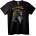 NOONEBRAND Тениска Убий Врага си Рицар - 2XL, White