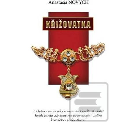 Křižovatka