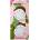 Revolution Beauty Tasty Coconut Eyeshadow Palette Сенки палитра 22, 5gr