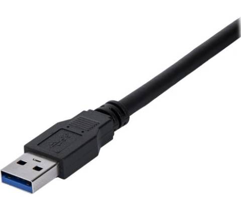 StarTech USB3SEXT1MBK