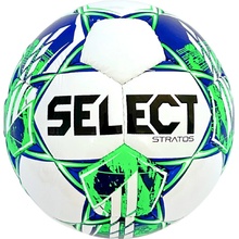 Select STRATOS