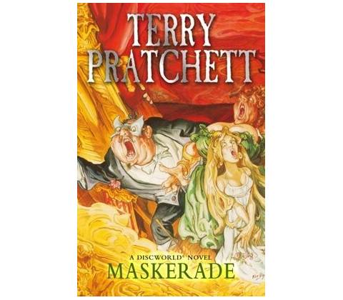 Maskerade