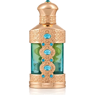 Hamidi Gulnar Intense parfémovaný olej dámska 20 ml