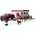 Schleich Horse Club Lakeside Truck with trailer