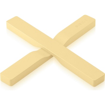 Eva Solo Подложка за горещи съдове Magnetic лимонено-жълта (530750)