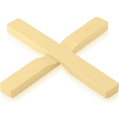 Eva Solo Подложка за горещи съдове Magnetic лимонено-жълта (530750)