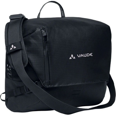 Vaude City Messenger čierna