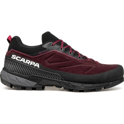 Scarpa Дамски апроуч обувки Scarpa Women's Rapid XT GTX Approach shoes - Temeraire / Raspberry - размер 42 (EU) (142-0320-0321)