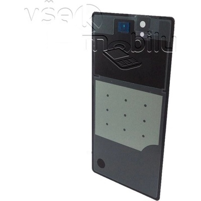 Kryt SONY Xperia Z C6603 zadní bílý